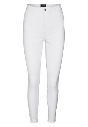 Vero Moda VMSOPHIA  - Testhezálló fazon - bright white