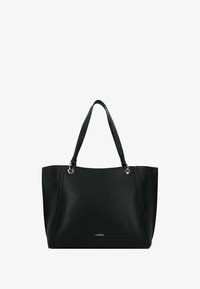 Geselecteerd, schwarz