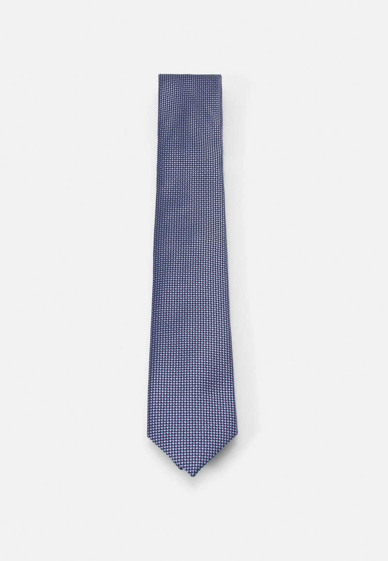 HUGO TIE Tie light/pastel purple/purple Zalando.de