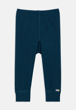 UNISEX - Leggingsit - dark blue