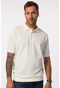 JP1880 BRUSTDRUCK - Polotričko - off white