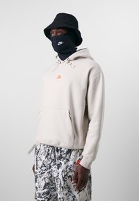 Nike ACG TUFF HOODIE - Mikina - off-white/beige