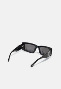 Calvin Klein Jeans UNISEX - Akiniai nuo saulės - black