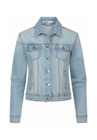 Traper jakna - light blue