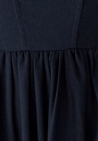 SONA MAXI DRESS - Maksimekko - navy blue
