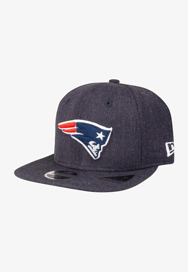 FIFTY NEW ENGLAND PATRIOTS – Cap