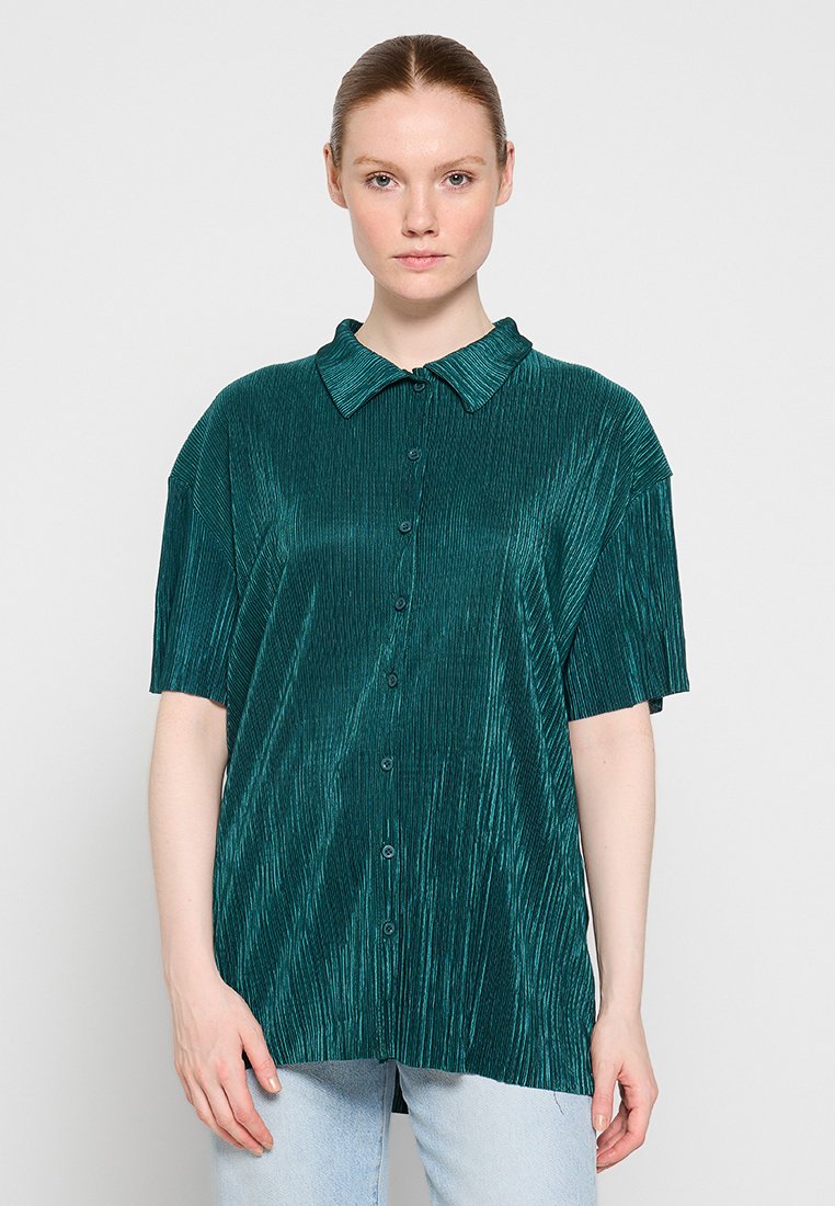 Trendyol Blouse groen