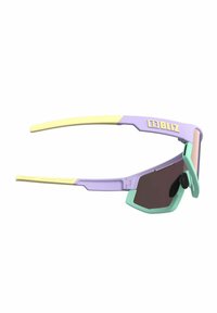 BLIZ Lunettes de sport - hellpink