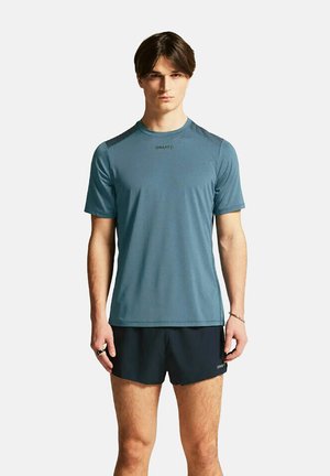 ADV ESSENCE - T-shirt basic - real