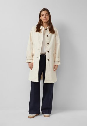 s.Oliver - Krótki płaszcz