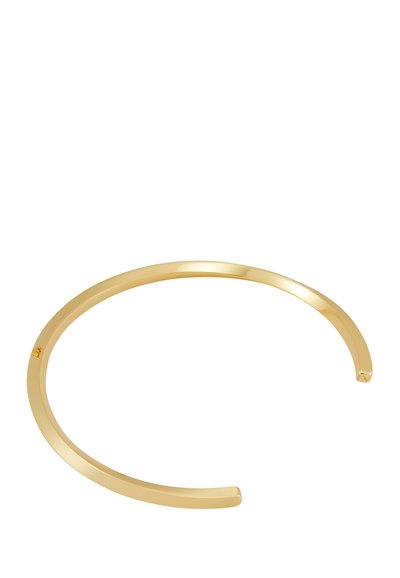 Emporio Armani LOGO ESSENTIALS - Rannekoru - gold-coloured