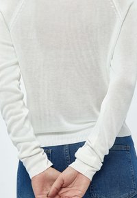 Desires DEBENELLI PULLOVER - Pulover - gardenia