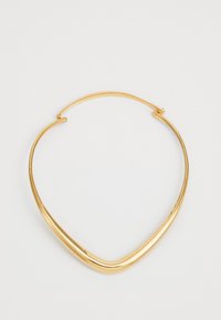 MISHO ETERNO CHOKER - Halskæder - gold-coloured