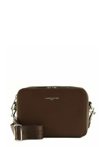 PARIS HOMME - Schoudertas - marron