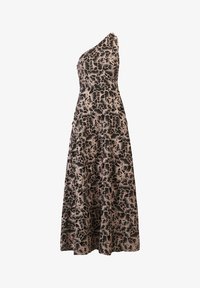 Unselected, schwarz pink