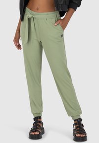 alife & kickin ALICE - Pantalon classique - dust