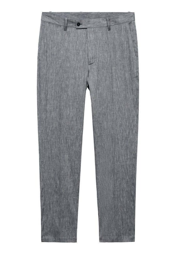 SLIM FIT  - Trousers4