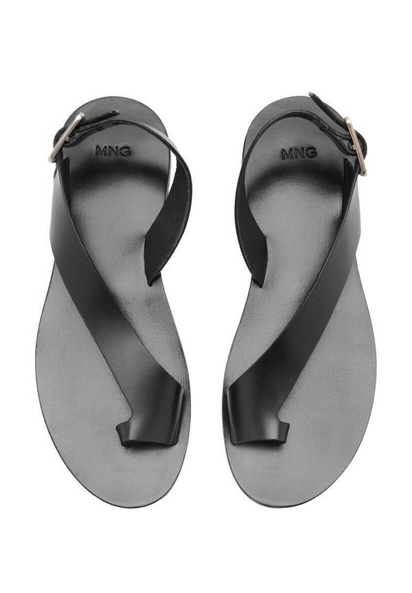 BELL - T-bar sandals2