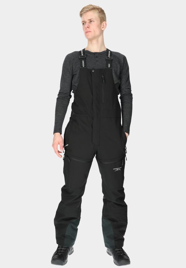 ST. ANTON BIB PANTS - Skihose