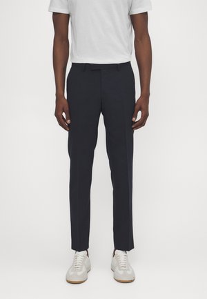 TENUTA - Pantalon classique - indigo