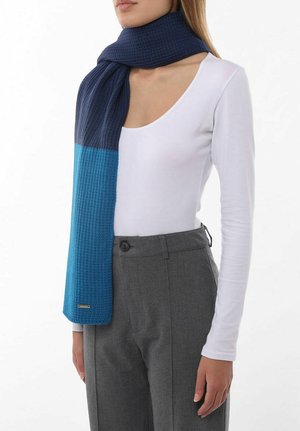 Miriade EUPHORIA - Sciarpa - blu