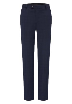 Benvenuto Stoffhose - blau