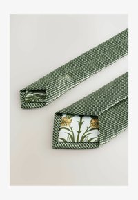 Sélectionné, green