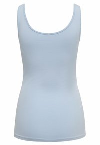 ONLY BASIC - Top - blue fog
