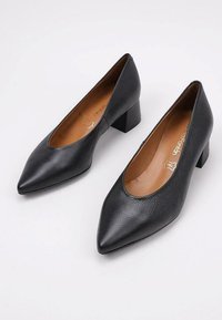 Sandra Fontán BASULI - Escarpins - black