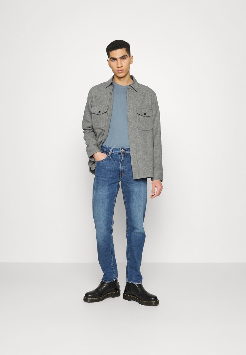 Levi's® 502® TAPER - Zúžené džíny - cross the sky