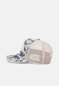 Von Dutch TRUCKER KALMAR UNISEX - Cap - sand