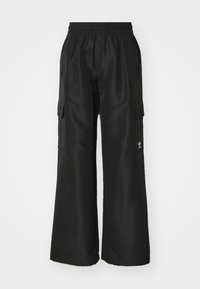 Valitud, black