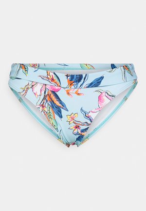 LASCANA Bikiniunderdel - light blue