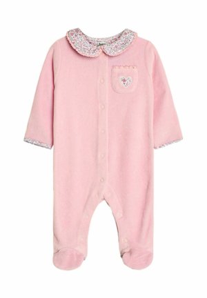 DITSY ALL-IN-ONE - REGULAR FIT - Nattdräkt - pink