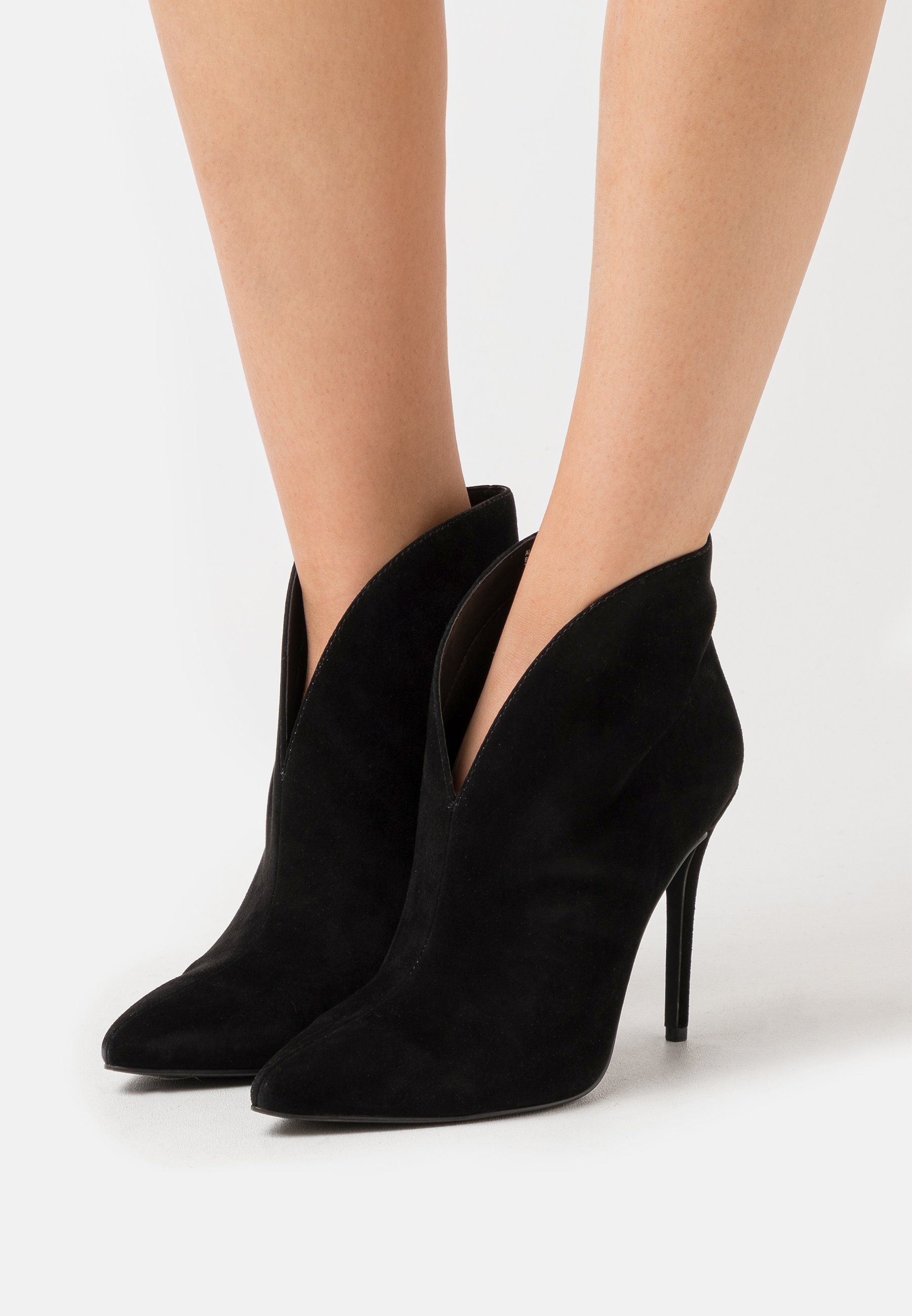 steve madden ankle boots
