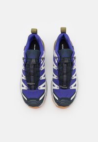 Salomon X ULTRA 360 EDGE  liliowy