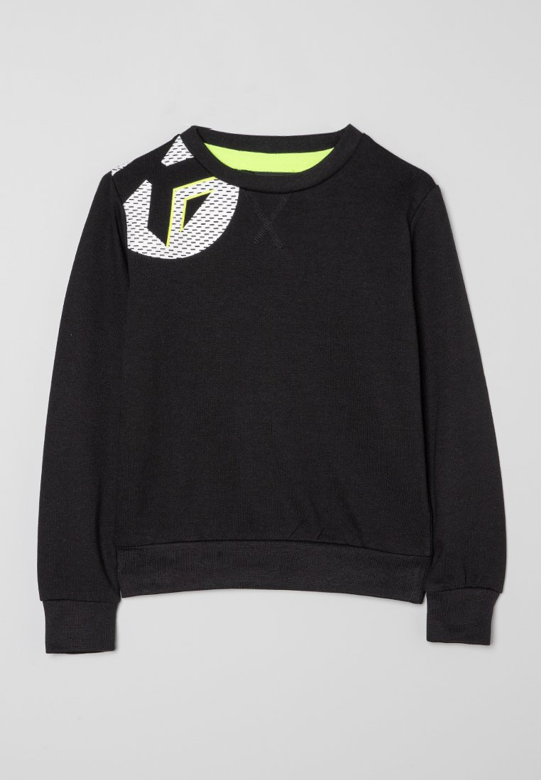 kempa Sweater zwart