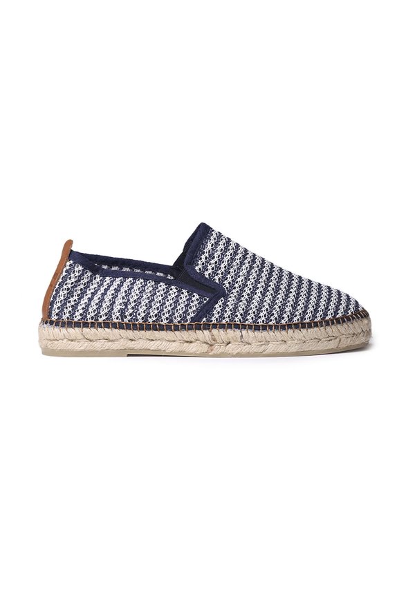 DELVIN - Espadrille - mari