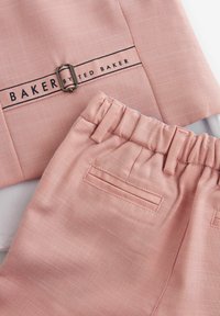 Baker by Ted Baker SET STANDARD - Brezrokavnik - pink