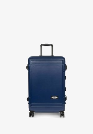 Eastpak, RESIST'R 4 ROLLEN TROLLEY L 78 CM UNISEX - Trolley - ultra marine