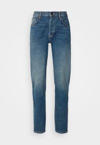 JOE REGULAR  - Džinsi ar taisnām starām - blue denim