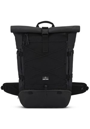 Johnny Urban TRAVEL ALLEN XL - Mochila - schwarz