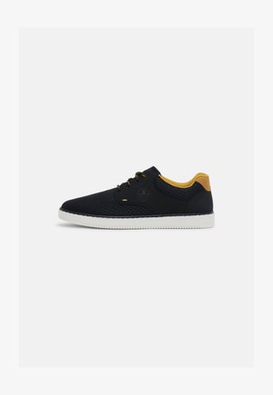 Sneakers - pazifik/wheat