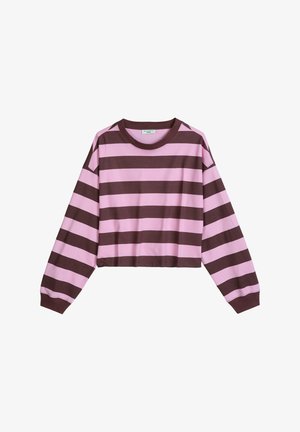 Marc O'Polo DENIM, - Bluzka z długim rękawem