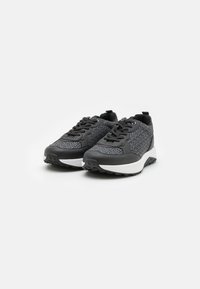 HUGO KANE RUNN - Sneaker low - black