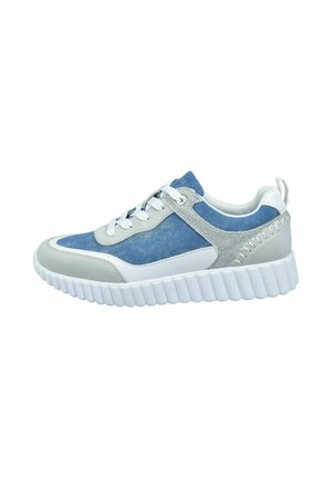 Zapatillas - blue