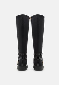 MICHAEL Michael Kors ABIGAIL BOOT - Bottes - black