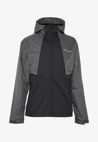 Pasirinkta, black/graphite heather