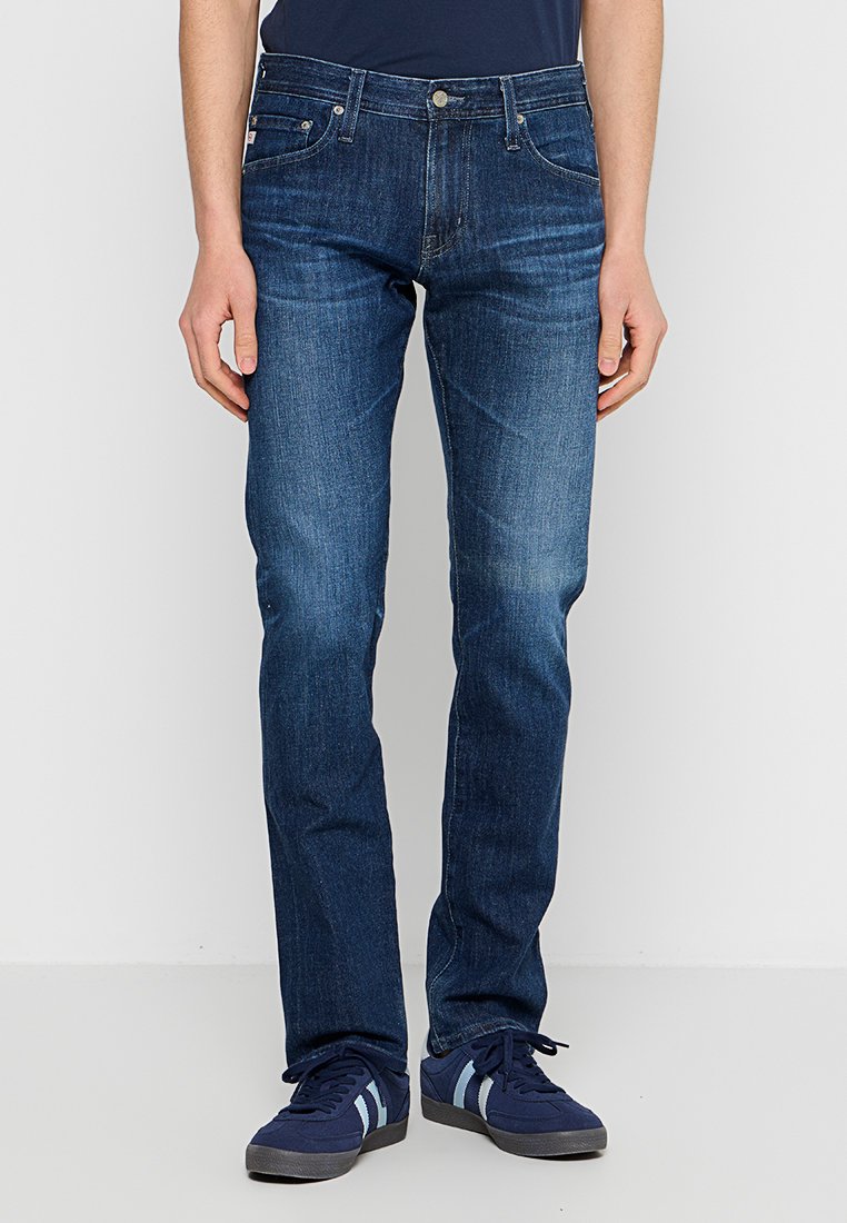 ag jeans Slim fit jeans niet gedefinieerd ag jeans Slim fit jeans niet gedefinieerd