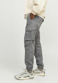 Jack & Jones JPSTKANE JJNOAH  szary